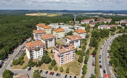 Prodej bytu 4+kk 120 m², Pavlovská, Brno - Kohoutovice