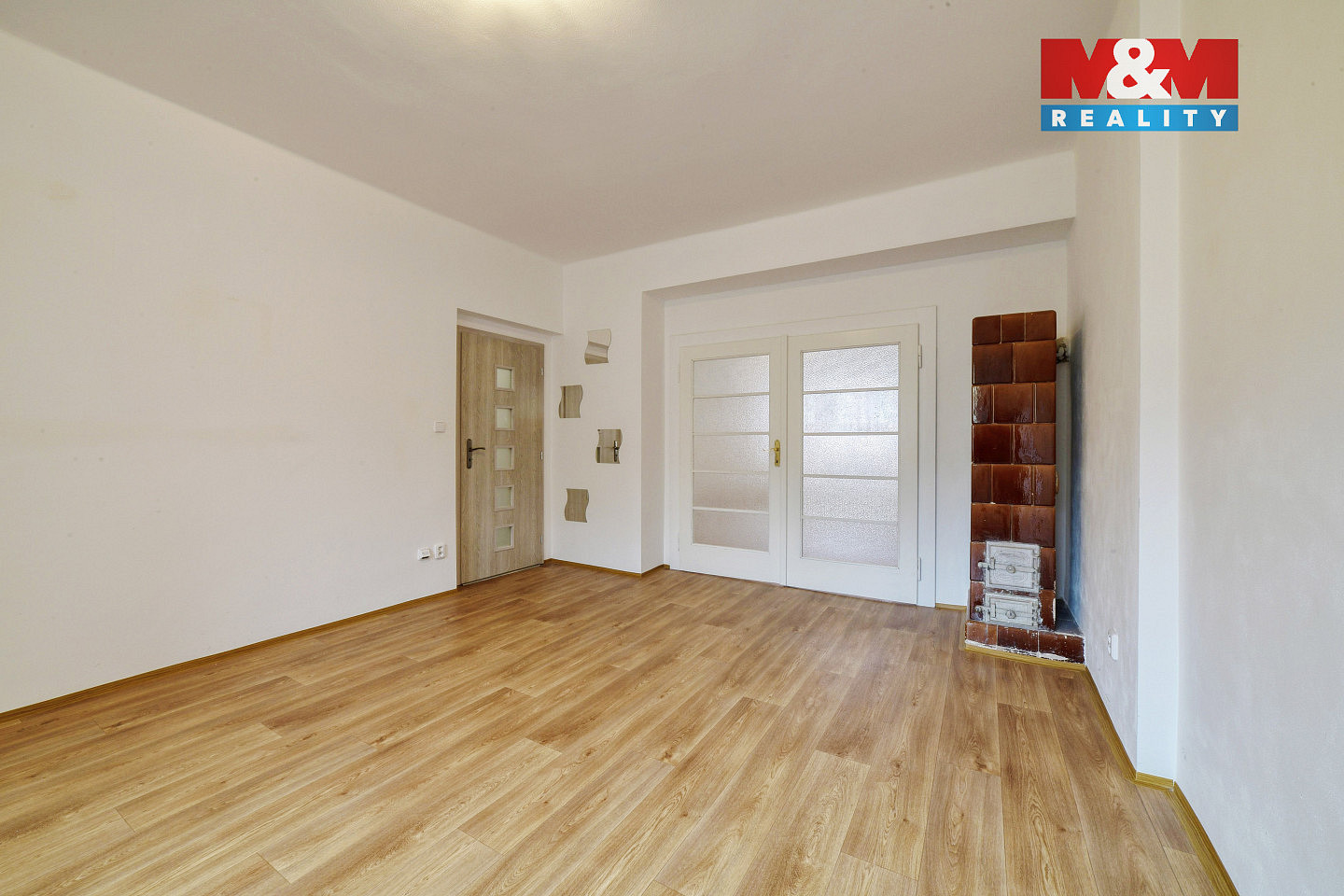 Pronájem bytu 3+1 86 m² — photo 3
