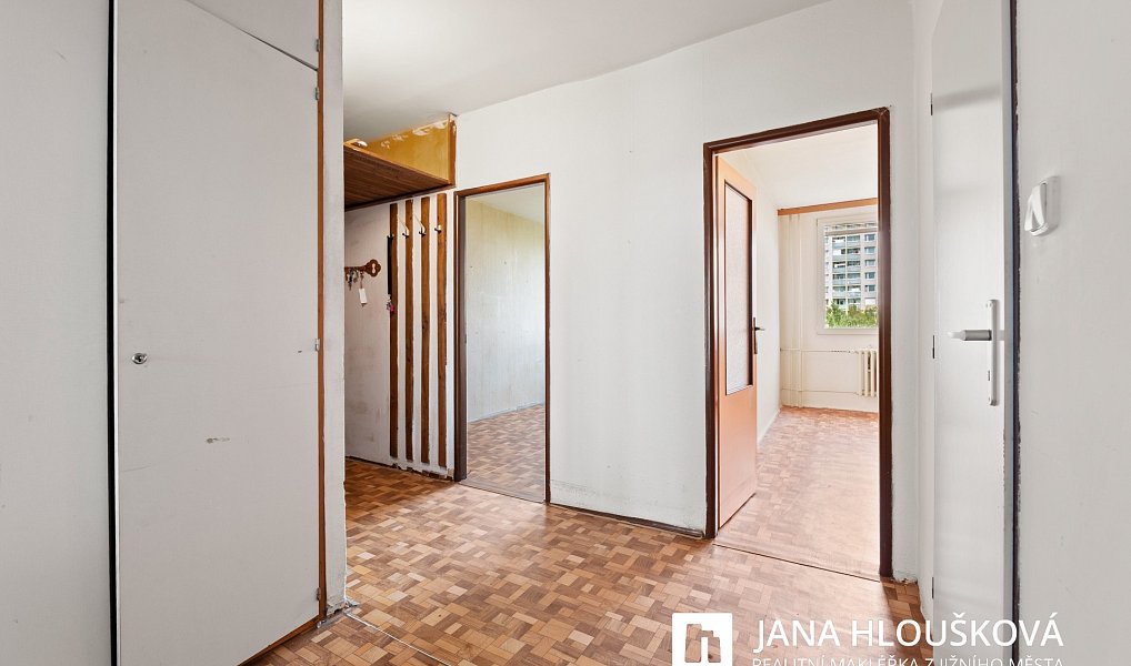Prodej bytu 3+1 73 m², Praha – náhled fotky 16