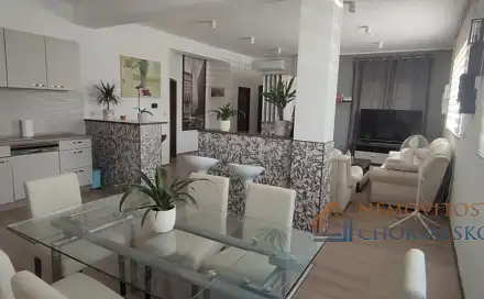 Prodej bytu 2+kk 100 m², Pula, Chorvatsko