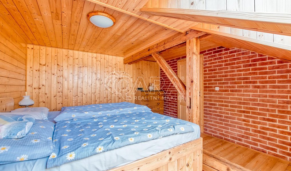 Prodej domu 87 m² s pozemkem 300 m², Ostrava – náhled fotky 26