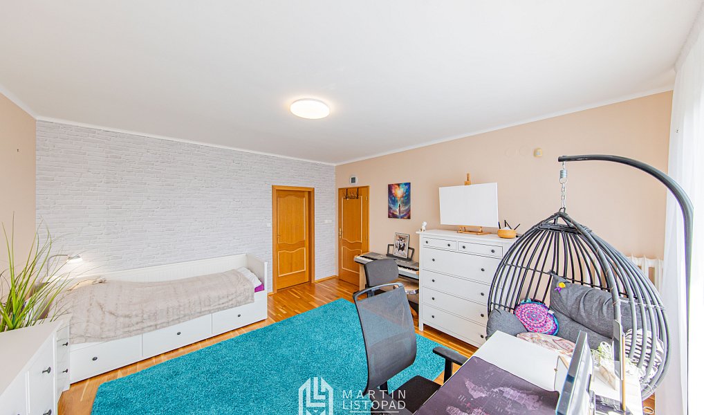 Prodej domu 250 m² s pozemkem 684 m², Ústí nad Orlicí – náhled fotky 17