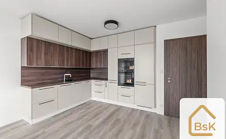 Pronájem bytu 2+kk 54 m²