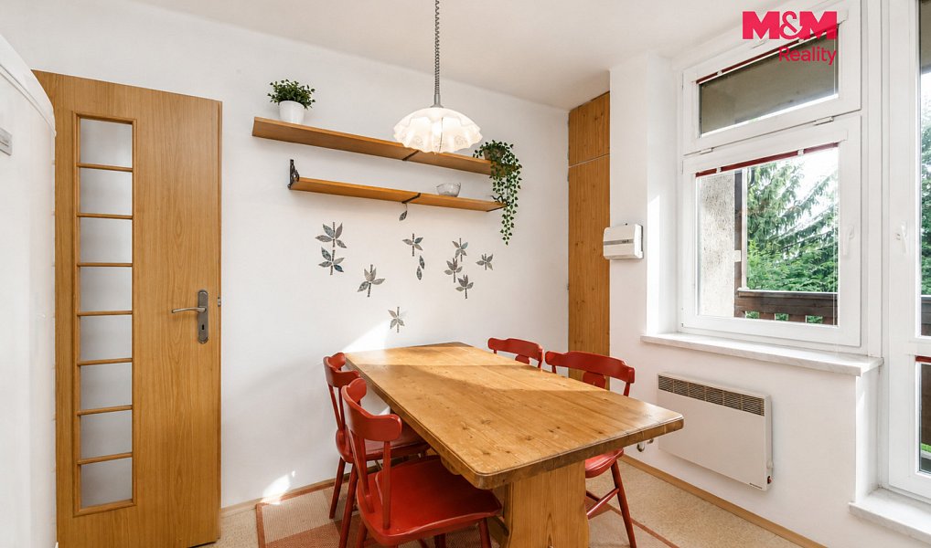 Prodej bytu 3+1 79 m², Náchod – náhled fotky 2