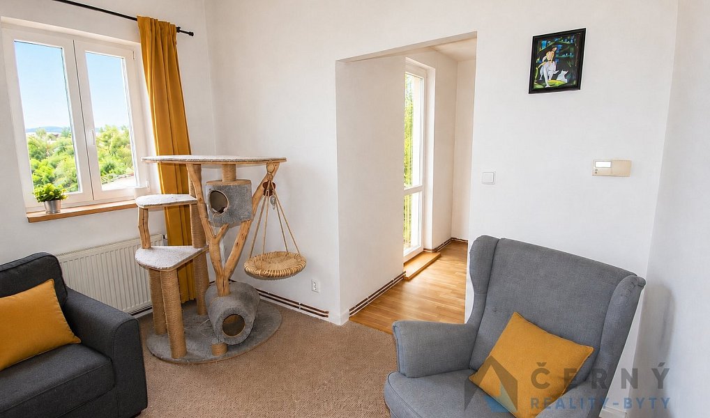 Pronájem bytu 2+1 49 m², Liberec – náhled fotky 10