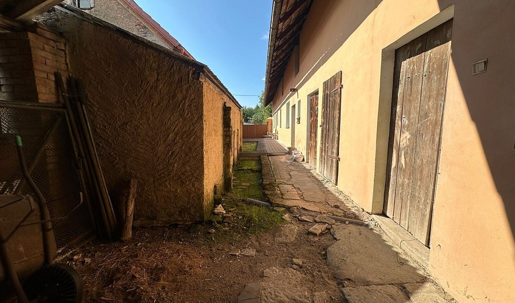Prodej domu 90 m² s pozemkem 1 112 m², Chodouny – náhled fotky 17