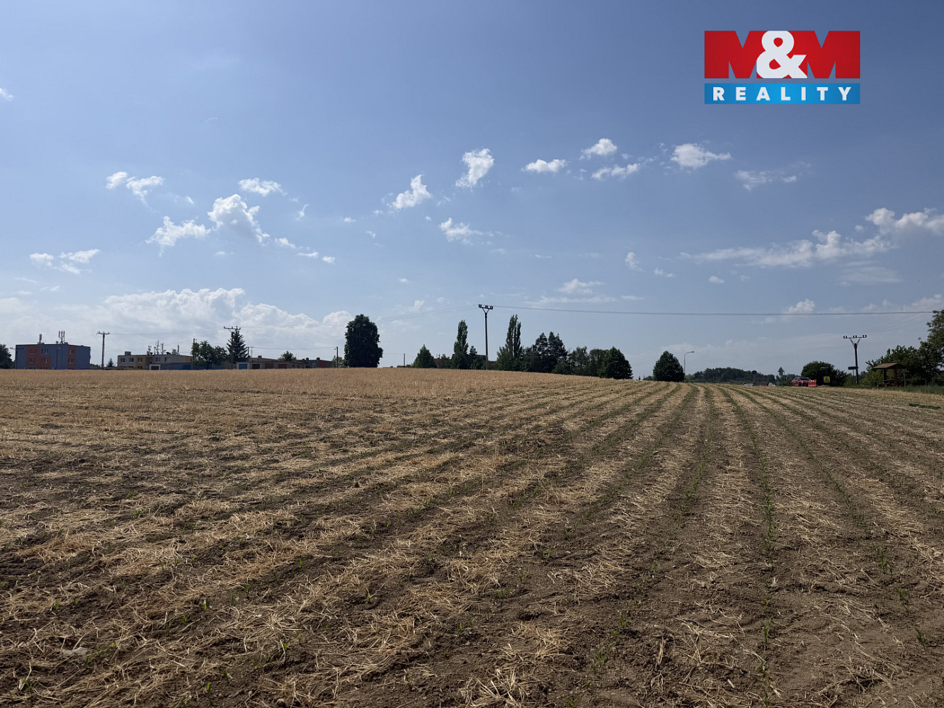 Prodej pole 39 421 m² — photo 3
