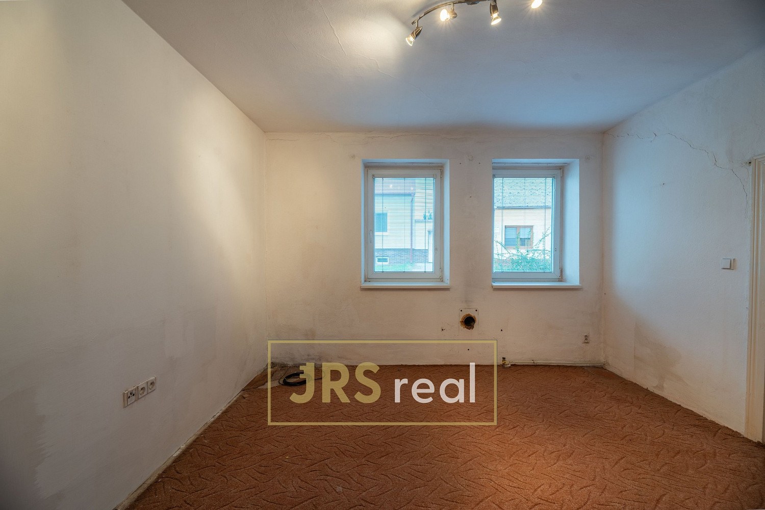 House in Vnorovy - More