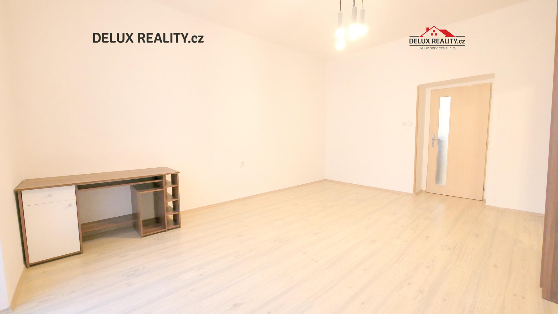 Pronájem bytu 2+kk 65 m² – pohled 3