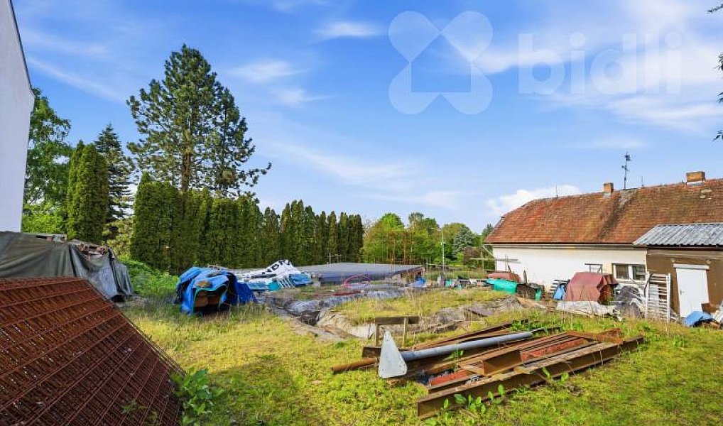 Prodej domu 400 m² s pozemkem 1 405 m², Hulice – náhled fotky 10