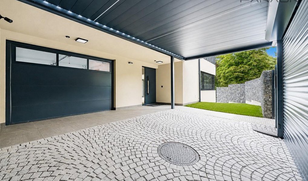 Prodej domu 305 m² s pozemkem 362 m², Praha – náhled fotky 30