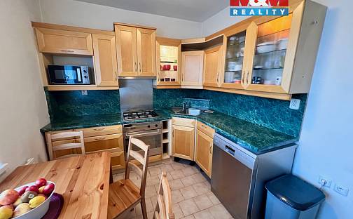 Prodej bytu 3+1 81 m², Šeříková, Ostrava - Výškovice