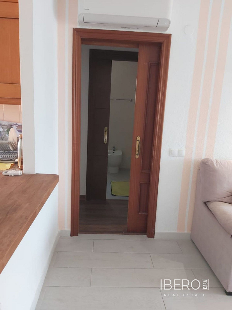 Pis 3+kk – Fuengirola, Los Boliches - Més