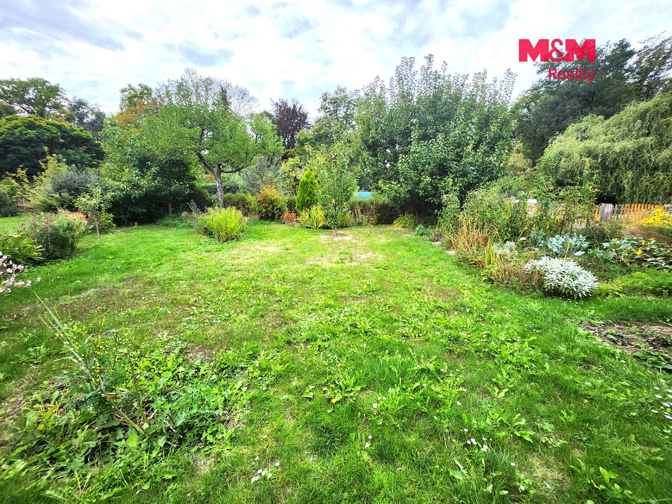 Prodej zahrady 316 m² – fotografie 2