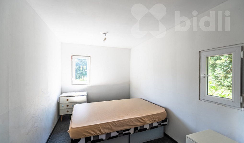 Prodej chaty/chalupy 53 m² s pozemkem 347 m², Chyňava – náhled fotky 14