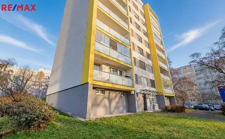Prodej bytu 4+kk 85 m², Vackova, Praha 5 - Stodůlky