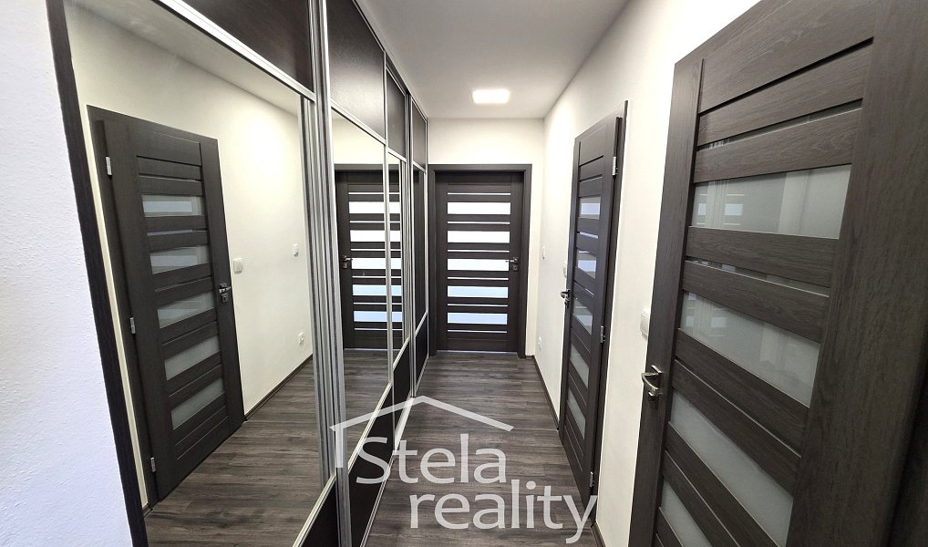 Pronájem bytu 2+1 56 m², Bruntál – náhled fotky 12