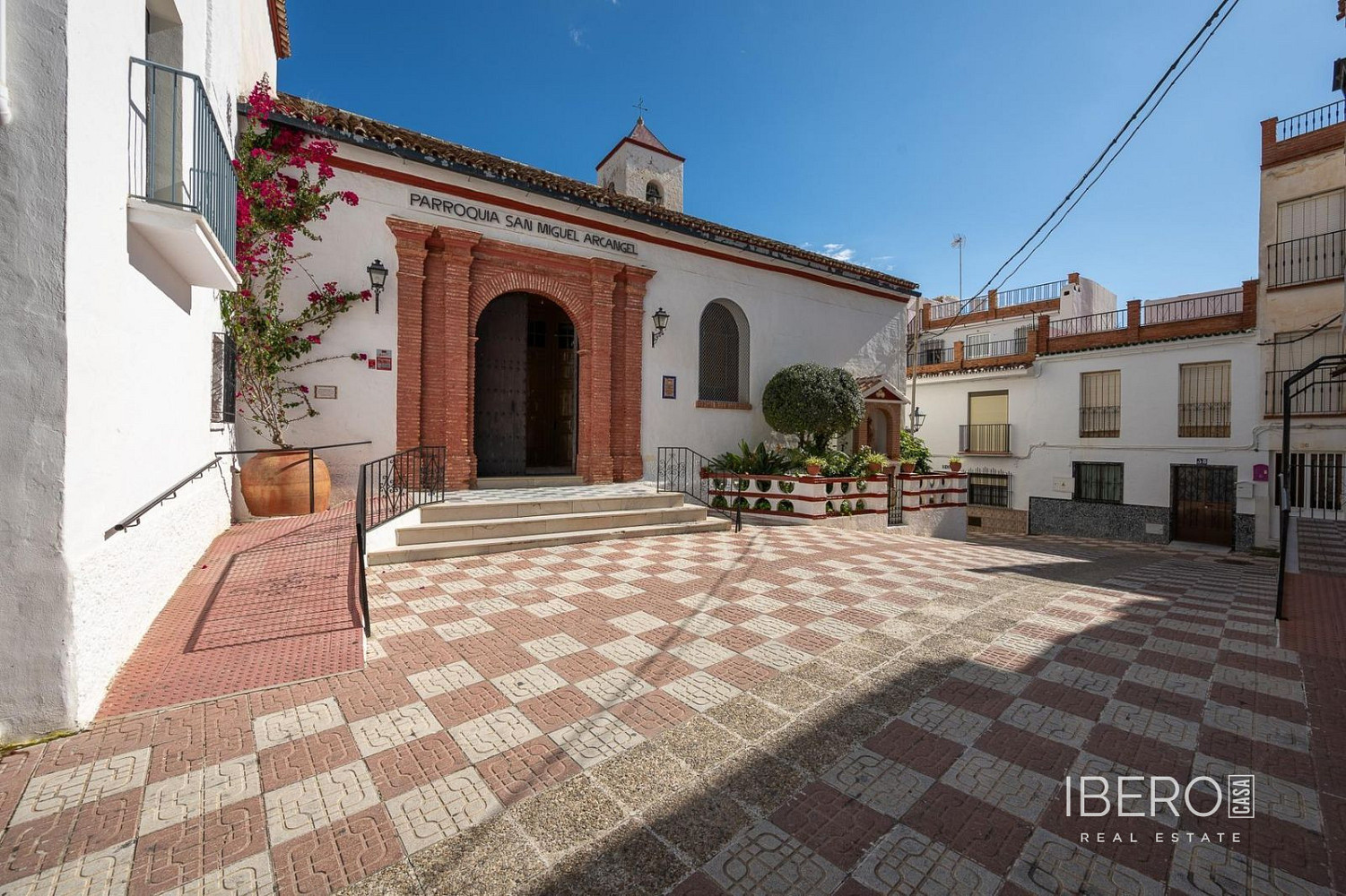 Casa – Tolox, Sierra de las Nieves - Vista 4