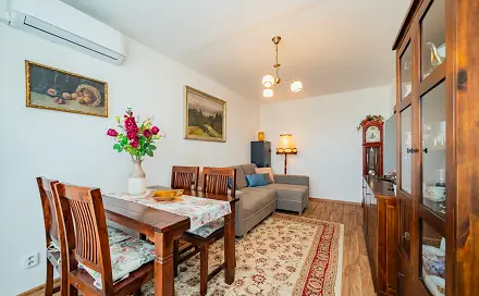 Prodej bytu 2+1 59 m², Kosmonautů, Mělník
