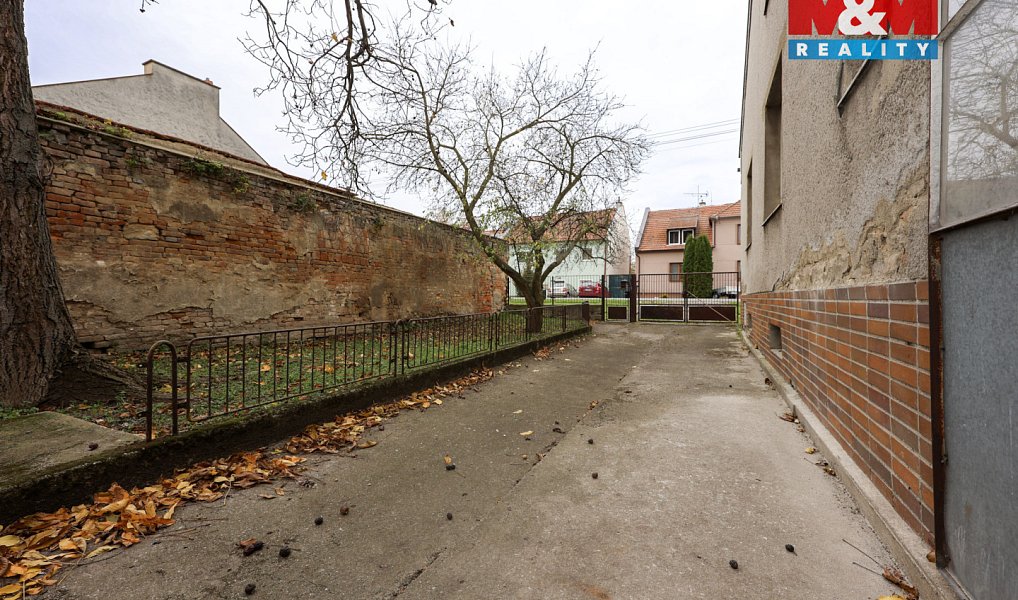 Prodej domu 160 m² s pozemkem 859 m², Olšany u Prostějova – náhled fotky 8