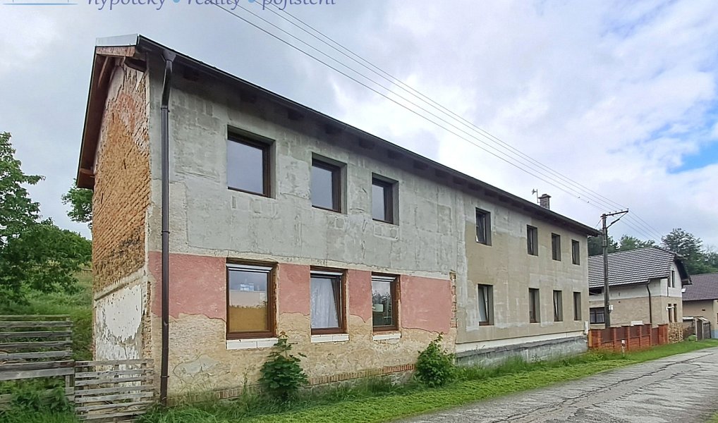 Prodej domu 107 m² s pozemkem 623 m², Havlíčkova Borová – náhled fotky 10