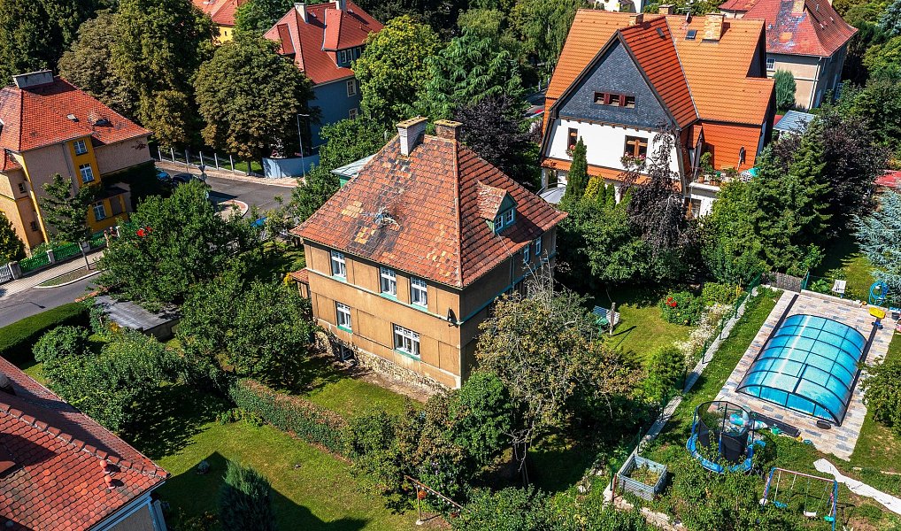 Prodej domu 150 m² s pozemkem 730 m², Litoměřice – náhled fotky 22