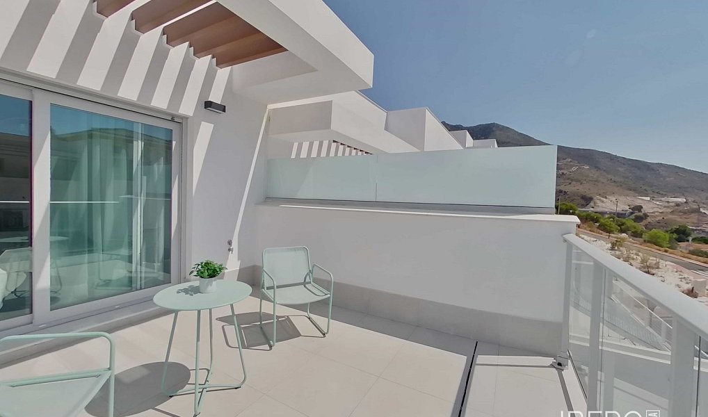Prodej bytu 4+kk, 132 m², Benalmadena Pueblo