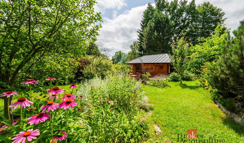 Prodej domu 127 m² s pozemkem 2 836 m², Varnsdorf – náhled fotky 28