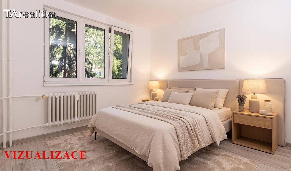 Prodej bytu 2+1 54 m², Karviná – náhled fotky 12