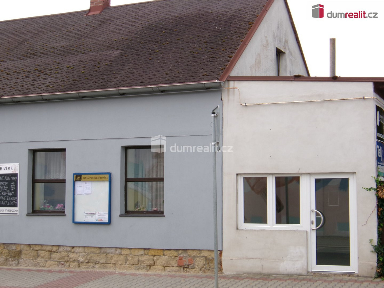 Pronájem obchodních prostor 25 m² — photo 3