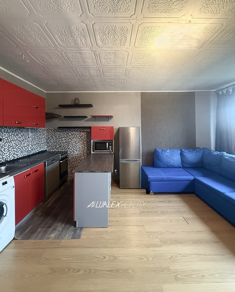 Prodej bytu 2+kk 48 m² – pohled 4