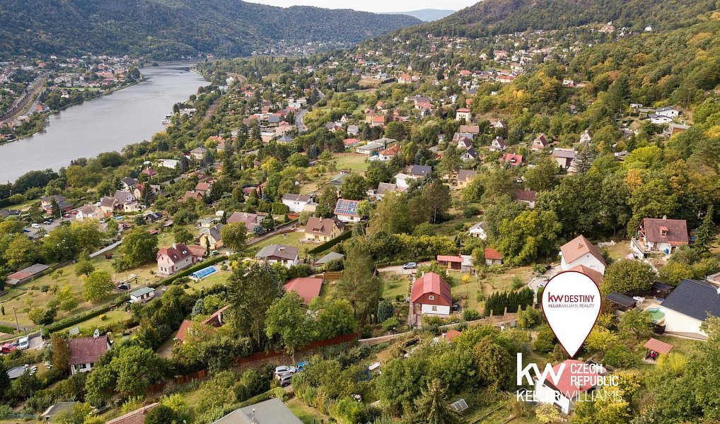 Prodej chaty/chalupy 34 m² s pozemkem 912 m², Ústí nad Labem – náhled fotky 27