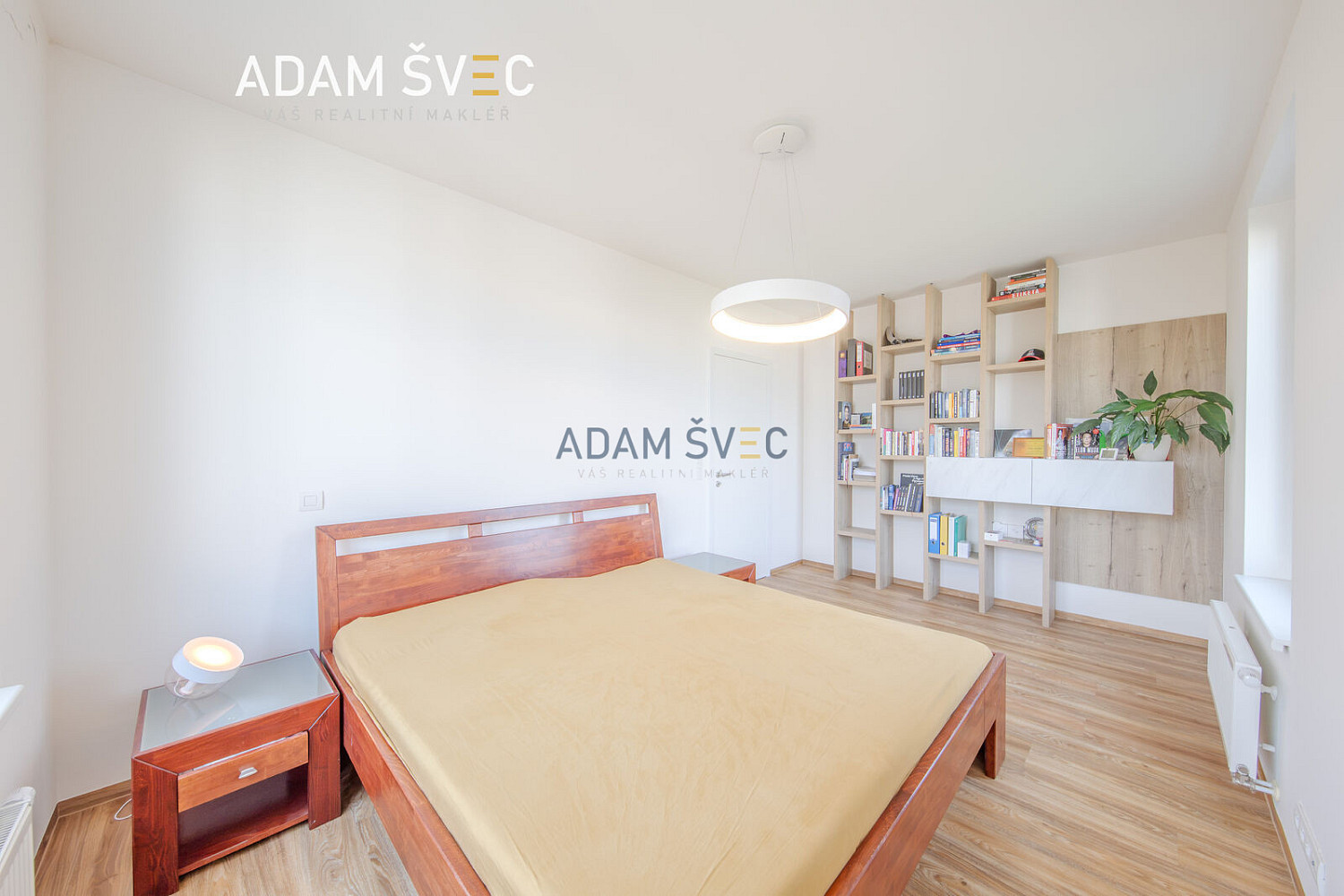 Pronájem bytu 2+kk 70 m² – fotografie 5