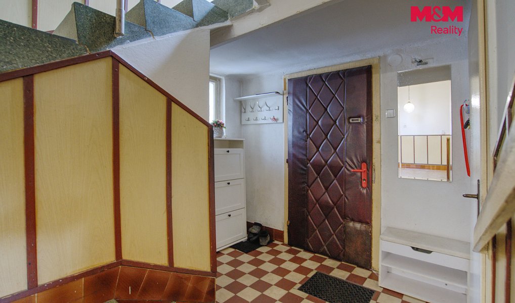 Prodej domu 273 m² s pozemkem 1 256 m², Šenov – náhled fotky 20