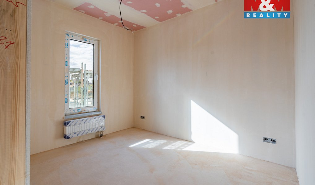 Prodej bytu 2+kk 40 m², Dačice – náhled fotky 5