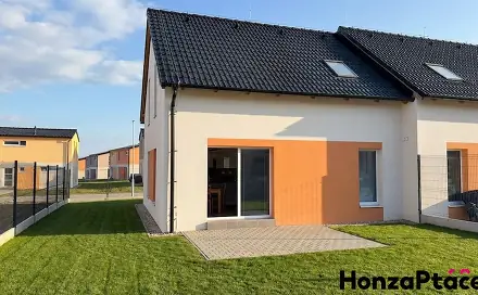 Prodej domu 96 m² s pozemkem 293 m², Vestecká, Nehvizdy, okres Praha-východ