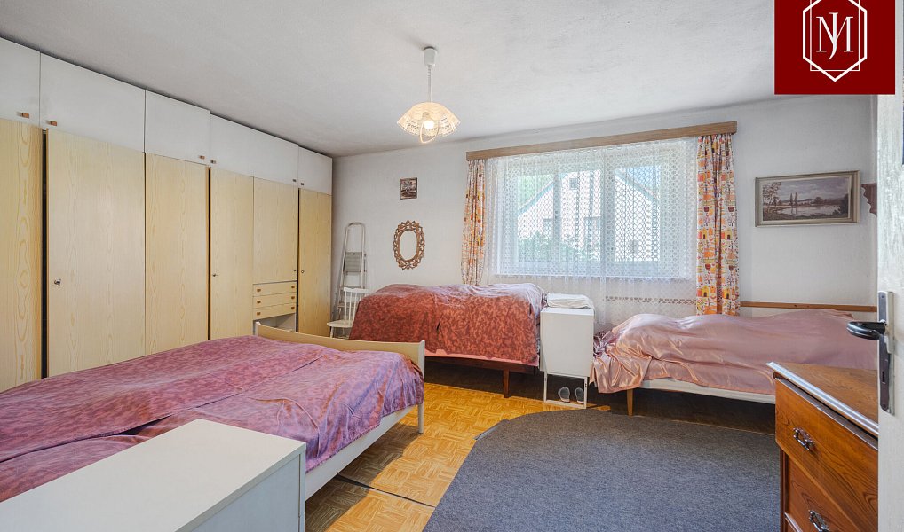 Prodej chaty/chalupy 269 m² s pozemkem 2 309 m², Knínice – náhled fotky 19