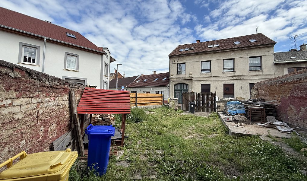 Prodej domu 221 m² s pozemkem 221 m², Hořice – náhled fotky 5