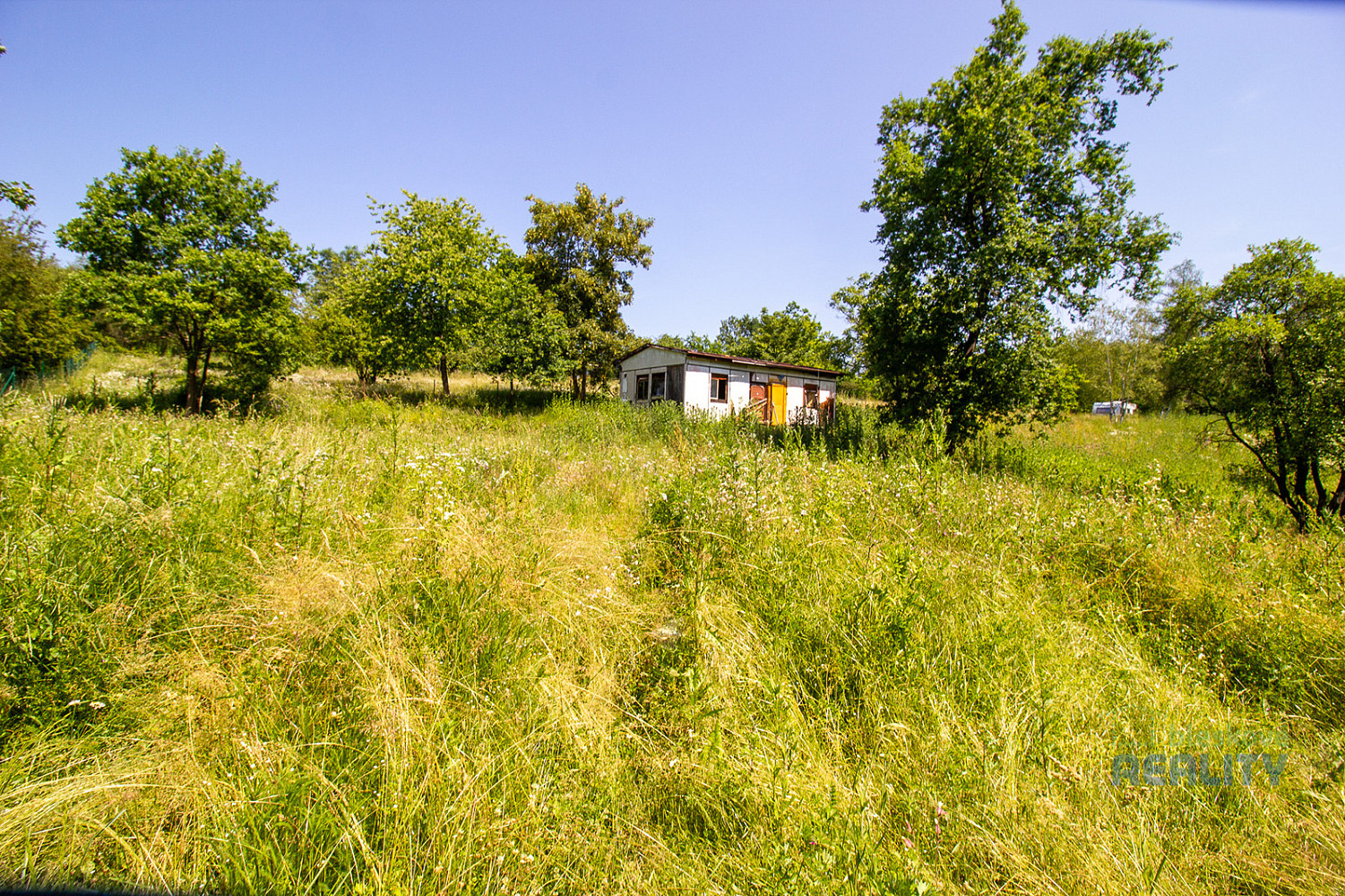 Prodej zahrady 10 599 m² – fotografie 5