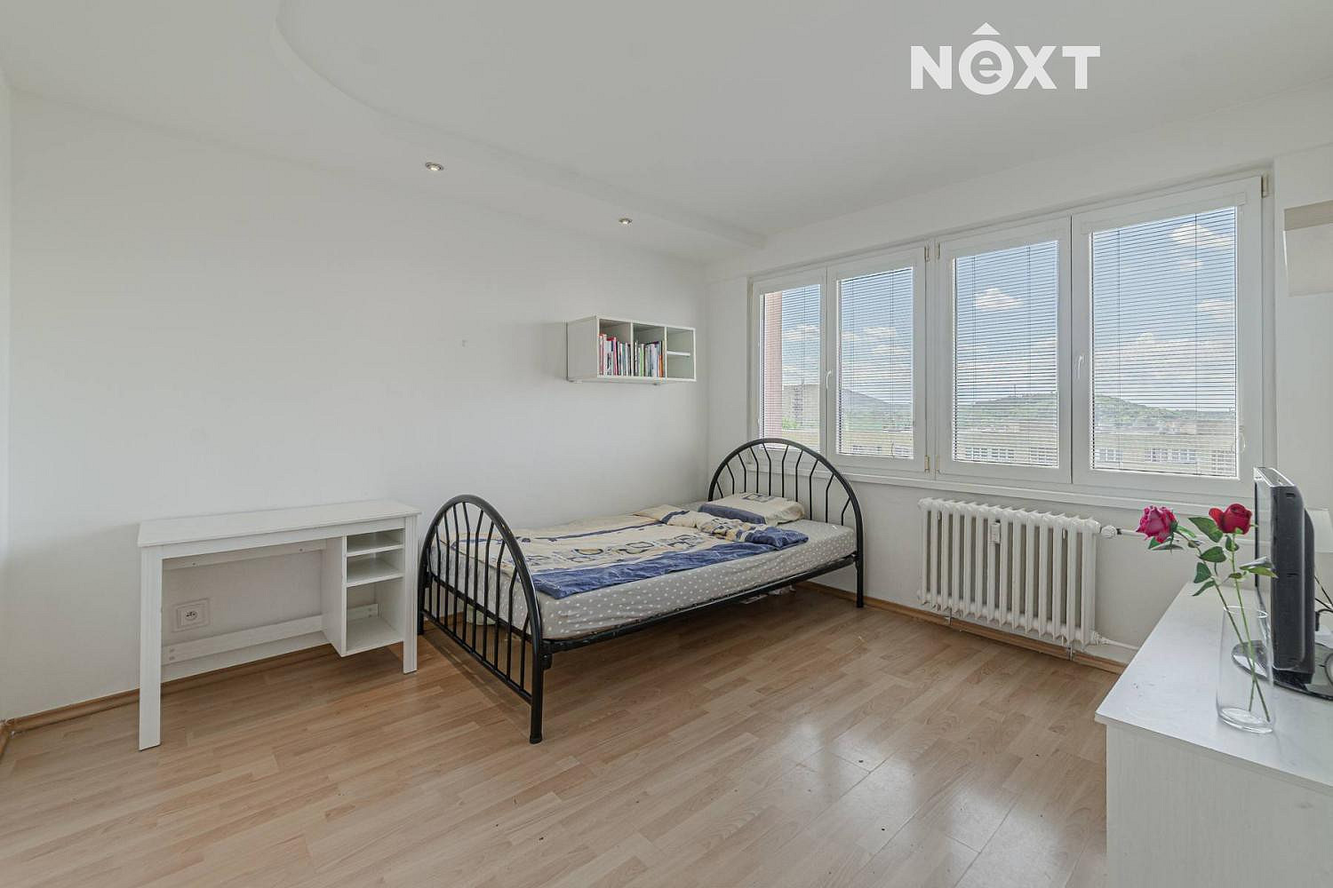 Prodej bytu 1+1 27 m²