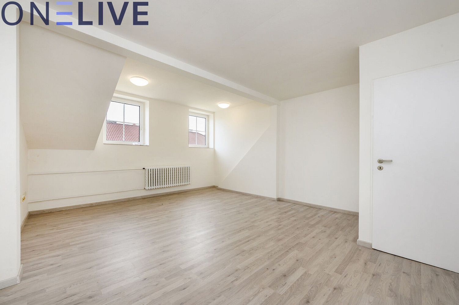 Pronájem kanceláře 42 m²