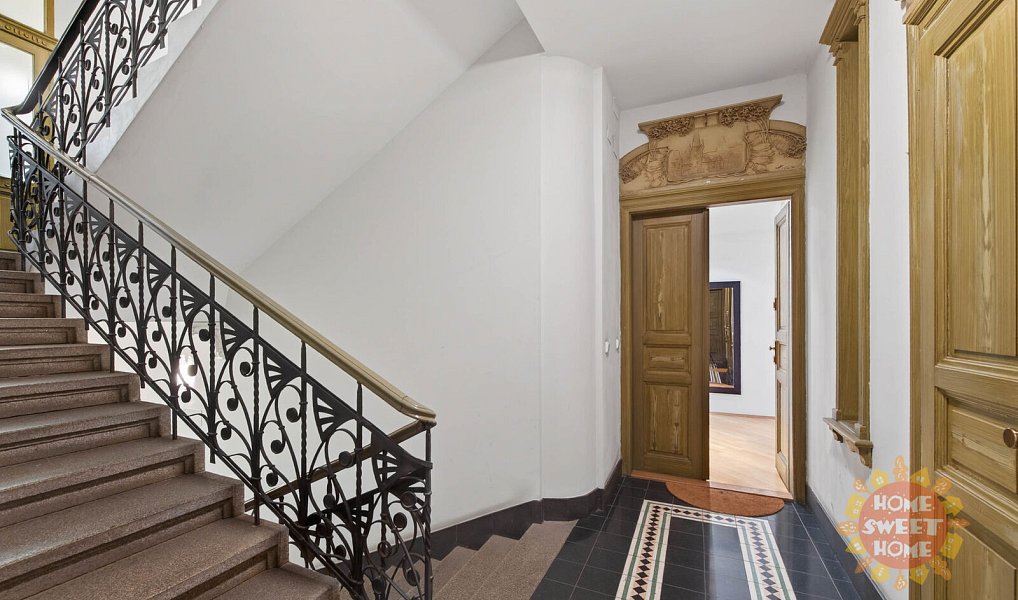 Pronájem bytu 3+1 81 m², Praha – náhled fotky 11
