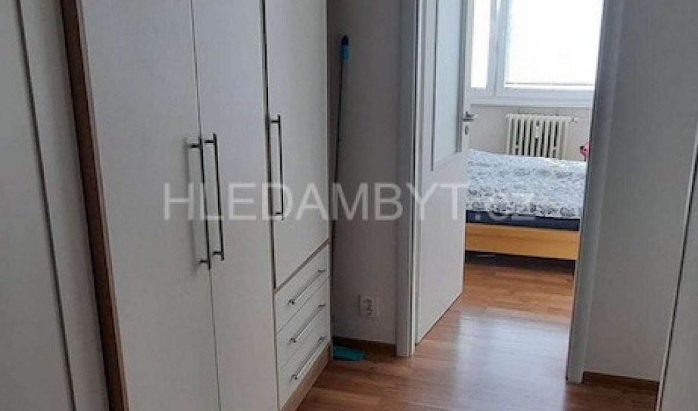 Pronájem bytu 2+kk 42 m², Praha – náhled fotky 8
