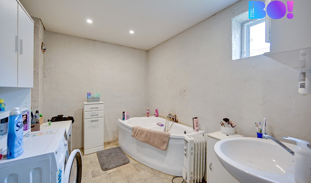 Prodej domu 85 m² s pozemkem 736 m², Strachotice – náhled fotky 9