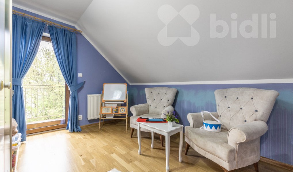 Prodej domu 160 m² s pozemkem 591 m², Jeneč – náhled fotky 11