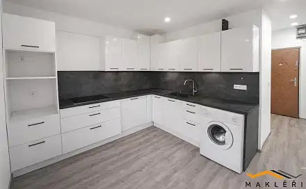 Pronájem bytu 1+1 31 m²