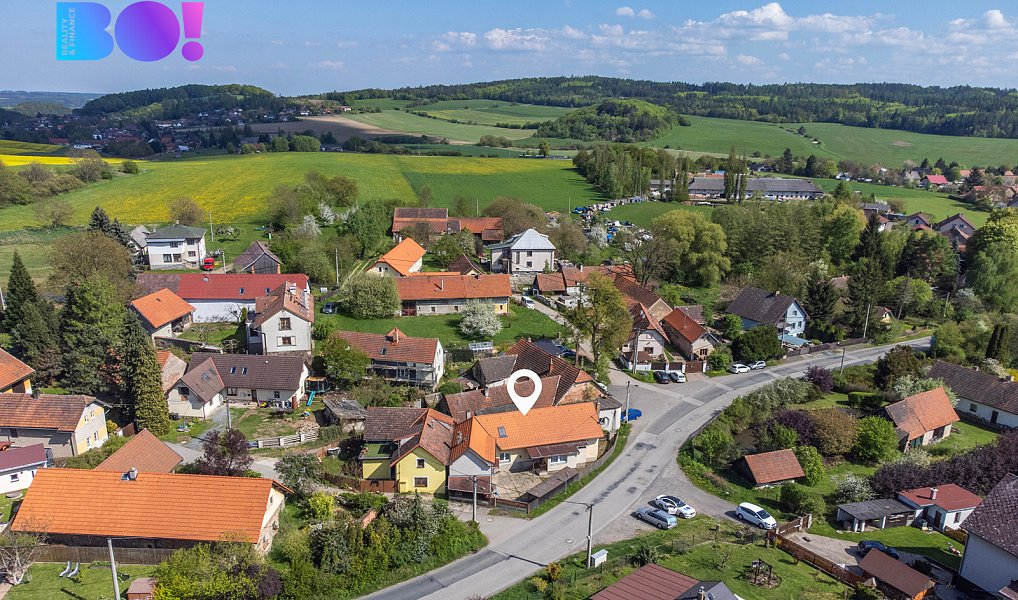 Prodej domu 141 m² s pozemkem 275 m², Ondřejov – náhled fotky 9