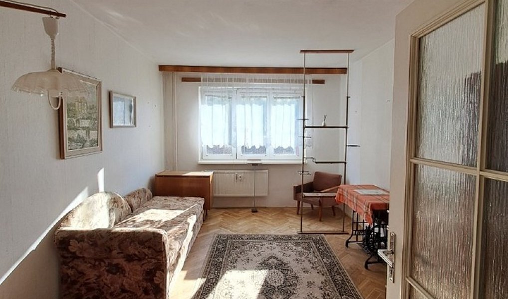 Prodej bytu 3+1 71 m², Kraslice – náhled fotky 6