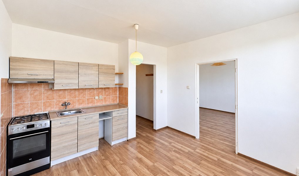 Prodej bytu 1+1 36 m², Bílina – náhled fotky 3