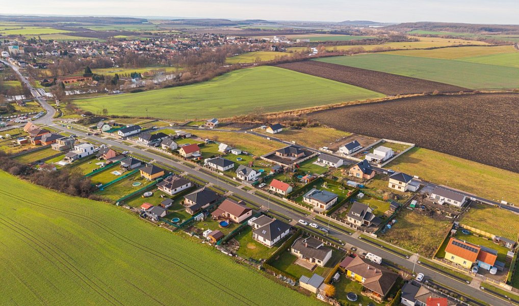 Prodej domu 240 m² s pozemkem 812 m², Žiželice – náhled fotky 8